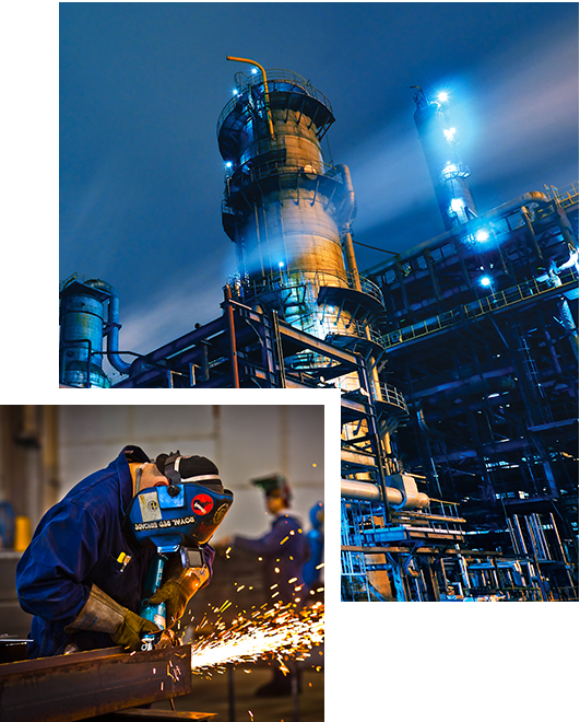 MLS Support - À propos