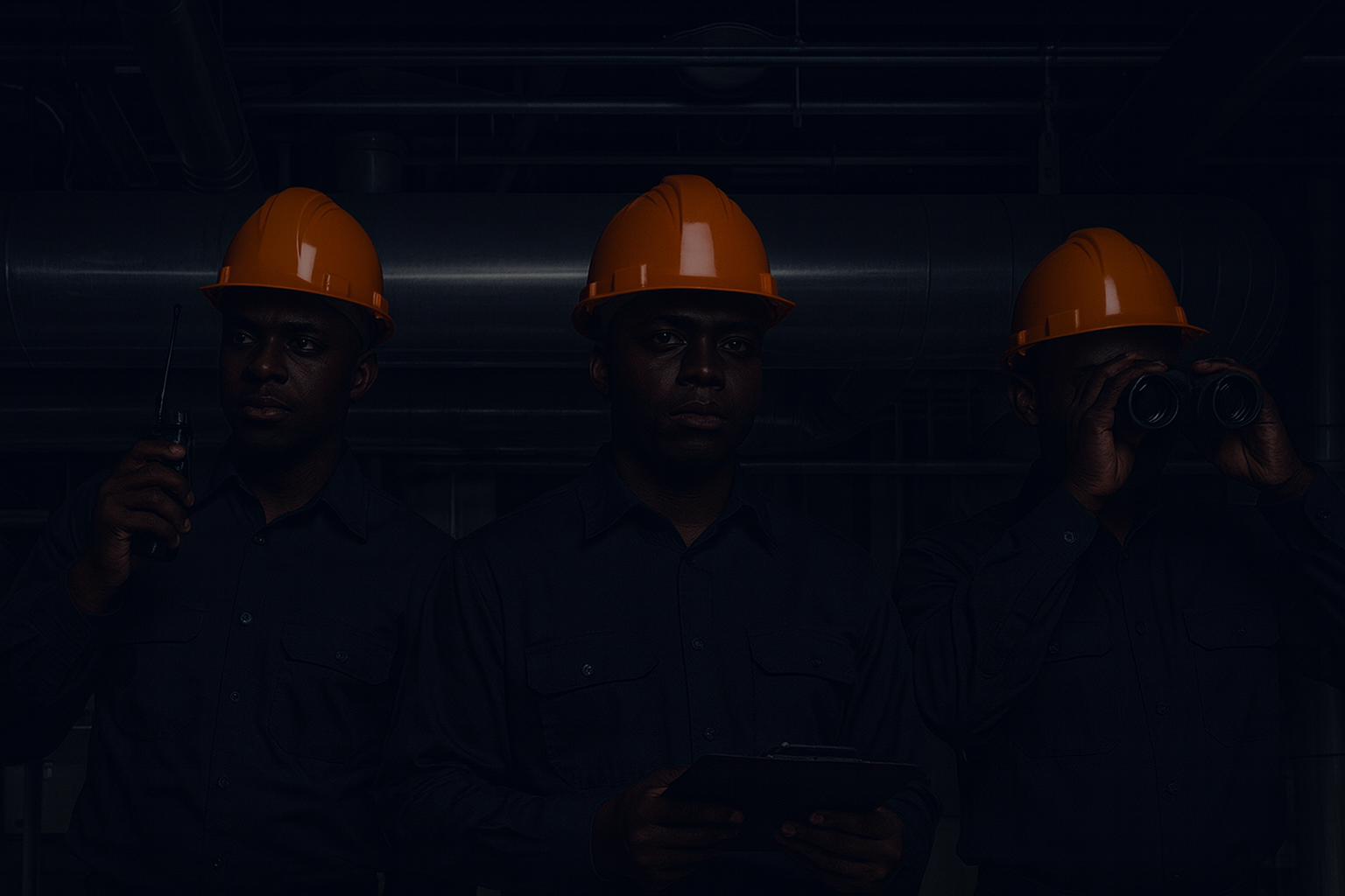 Équipe de sécurité MLS