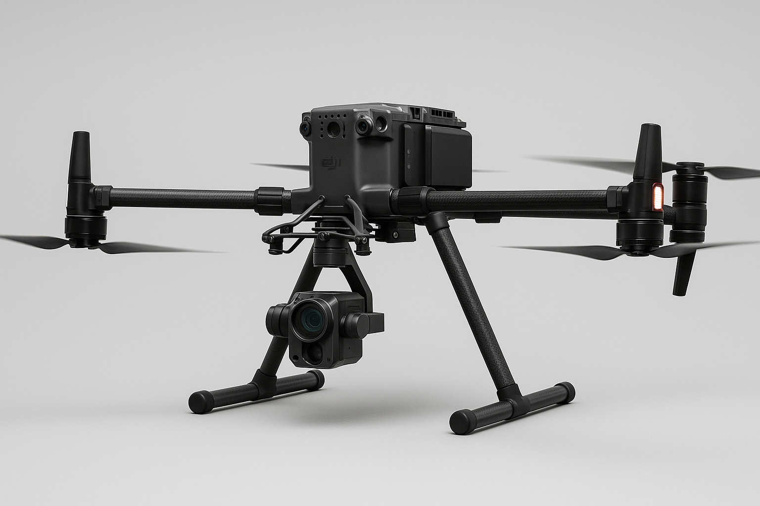 Drone Professionnel DJI Matrice 300 RTK