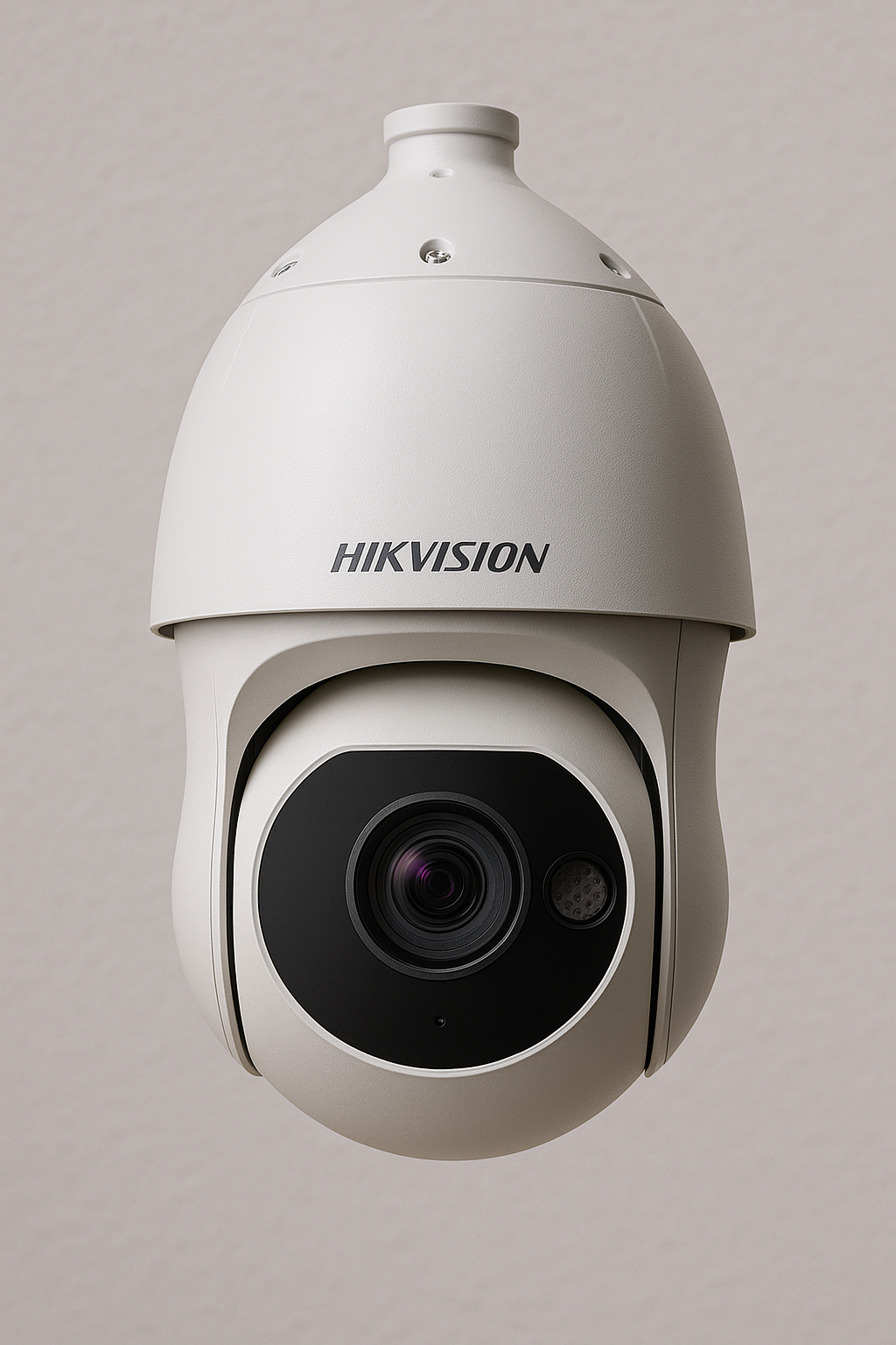 Caméras IP PTZ Hikvision DS-2DE4A425IW