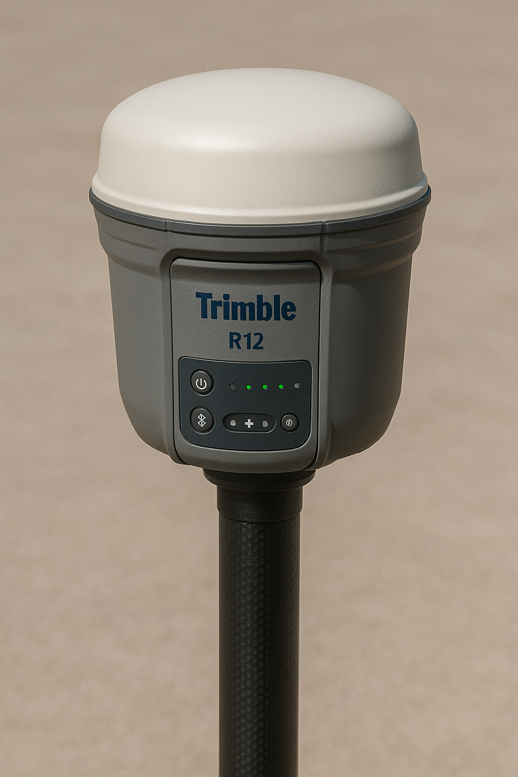 Système GPS RTK Trimble R12